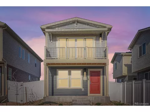 5035 N Walden Way, Denver, CO 80249
