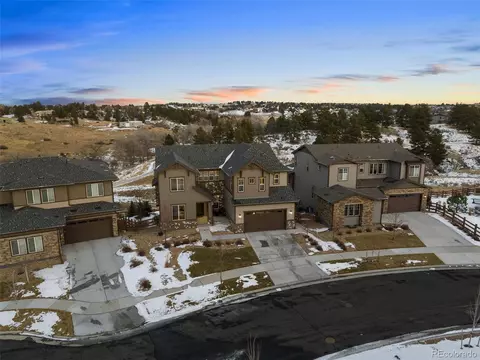 7836 S Haleyville Ct, Aurora, CO 80016