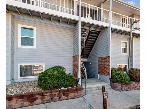 7665 Eastman Ave #C303, Denver, CO 80231
