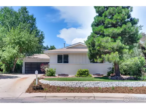 1455 Kendall Dr, Boulder, CO 80305 photo 1