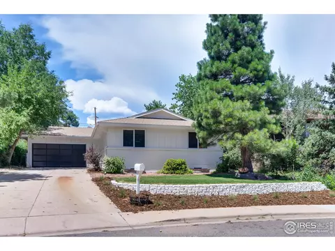 1455 Kendall Dr, Boulder, CO 80305 photo 3