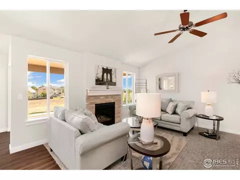 322 Ptarmigan St, Severance, CO 80550 photo 3