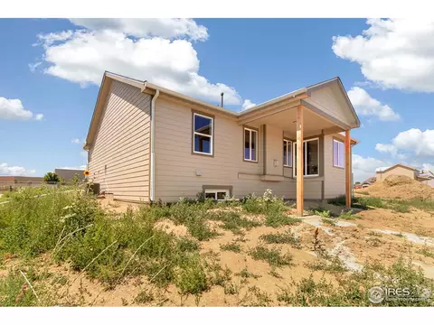 322 Ptarmigan St, Severance, CO 80550 photo 26