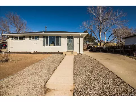 4933 W 61st Ave, Arvada, CO 80003