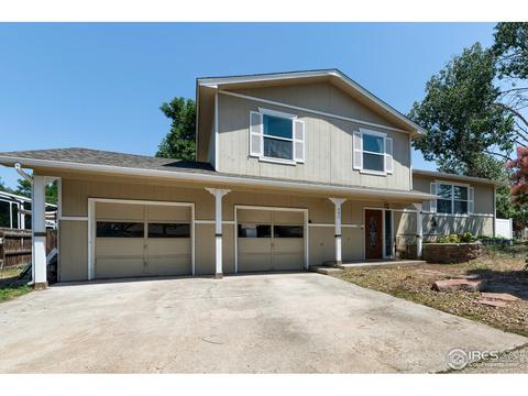 433 Berwick Ave, Firestone, CO 80520 photo 1