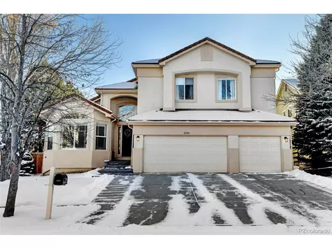 5799 S Depew Cir, Littleton, CO 80123