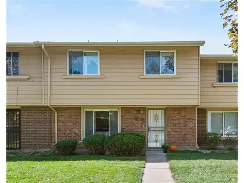 1181 S Troy St, Aurora, CO 80012