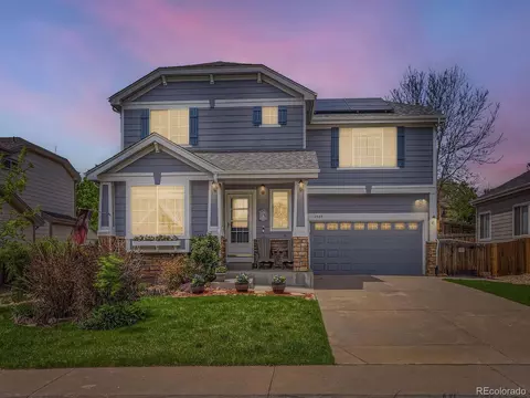 Undisclosed, Thornton, CO 80233