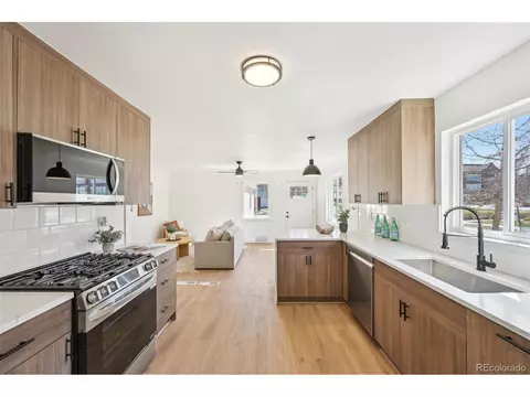 Undisclosed, Denver, CO 80210