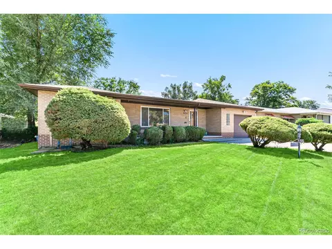4650 Reed St, Wheat Ridge, CO 80033