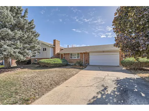 542 Melody Dr, Northglenn, CO 80260