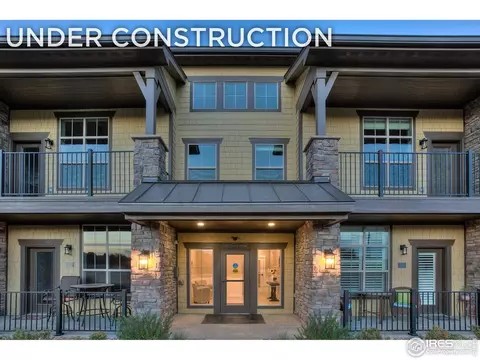6556 Crystal Downs Dr #103, Windsor, CO 80550 photo 1