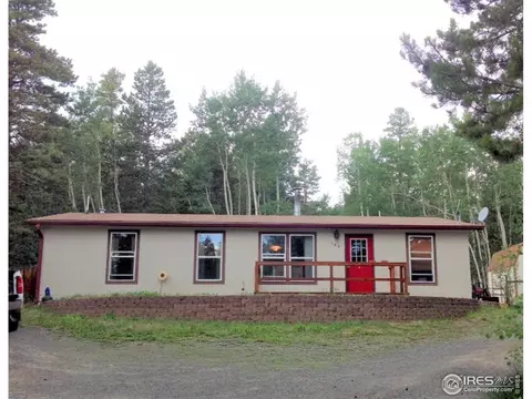 153 Apollo Dr, Black Hawk, CO 80422 photo 1