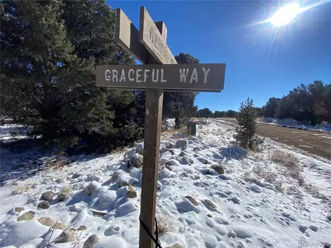 3442 Graceful Way, Crestone, CO 81131 photo 3