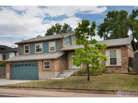4530 E 120th Pl, Thornton, CO 80241 photo 1