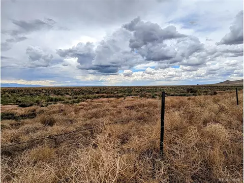 2 Edison Rd, Blanca, CO 81123