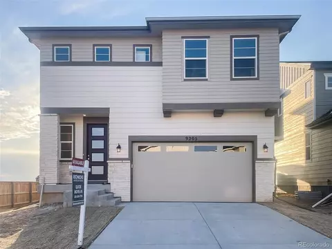 9205 Uravan Ct, Commerce City, CO 80022