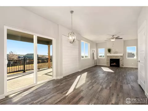 306 Ptarmigan St, Severance, CO 80550 photo 7