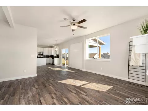 306 Ptarmigan St, Severance, CO 80550 photo 6