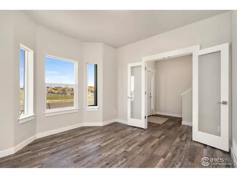 306 Ptarmigan St, Severance, CO 80550 photo 4
