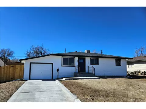 8421 Devonshire Blvd, Denver, CO 80229