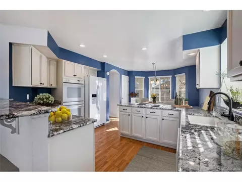 4071 Miller Way, Wheat Ridge, CO 80033