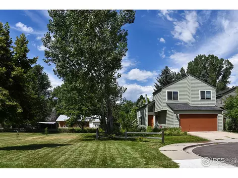 4060 Crystal Ct, Boulder, CO 80304 photo 1