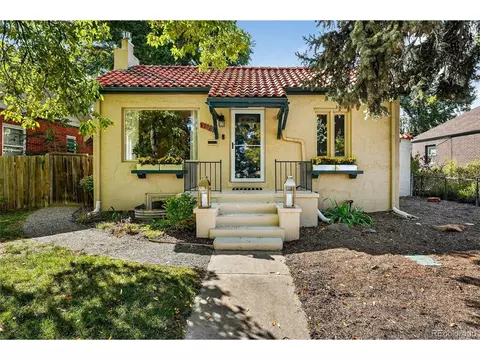 2985 Birch St, Denver, CO 80207
