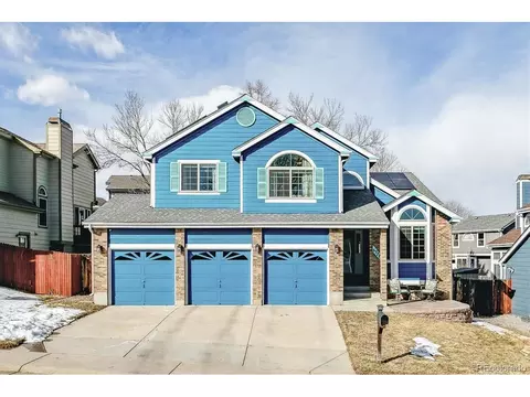 6777 Taft Cir, Arvada, CO 80004