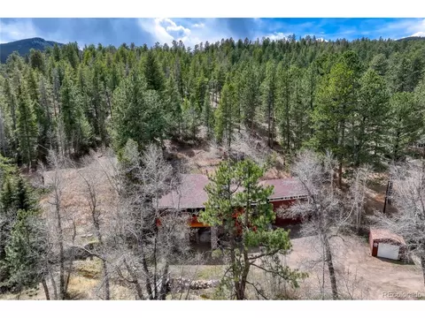 30620 Highway 72, Golden, CO 80403