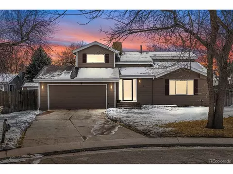 17252 E Jarvis Pl, Aurora, CO 80013