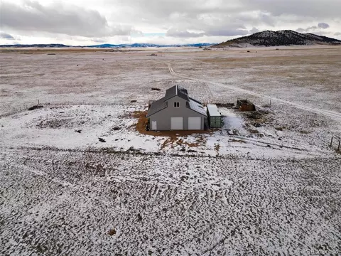 400 Chase Gulch Rd, Lake George, CO 80827