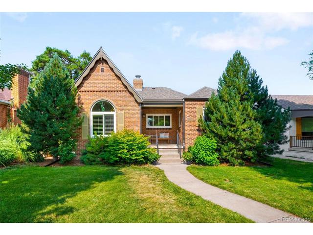 3065 Clermont St, Denver, CO 80207