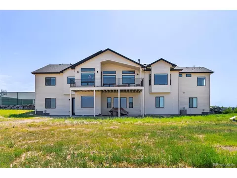 45877 Umber Shadow St, Elizabeth, CO 80107
