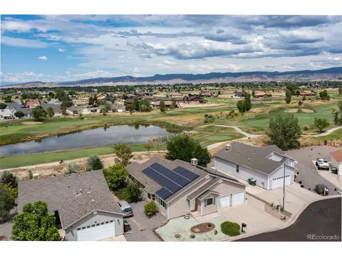 1805 Ironton St, Montrose, CO 81401