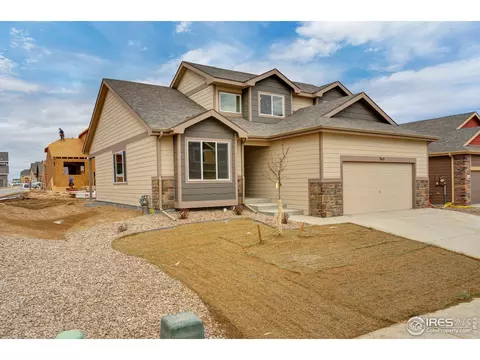 2133 Reliance Dr, Windsor, CO 80550 photo 2