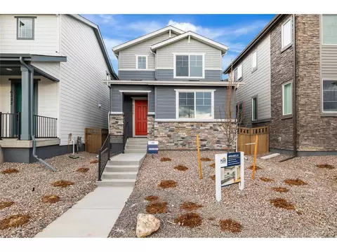 6330 N Malaya St, Aurora, CO 80019