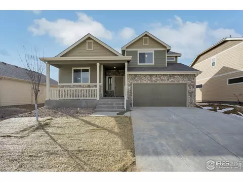 2121 Reliance Dr, Windsor, CO 80550 photo 1