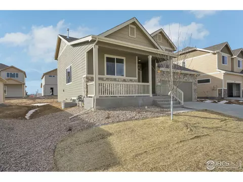 2121 Reliance Dr, Windsor, CO 80550 photo 2