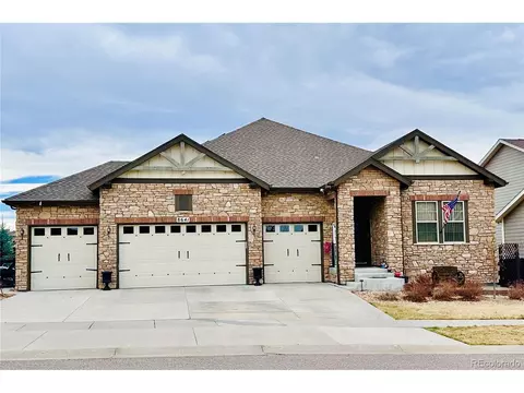 8641 S De Gaulle Ct, Aurora, CO 80016