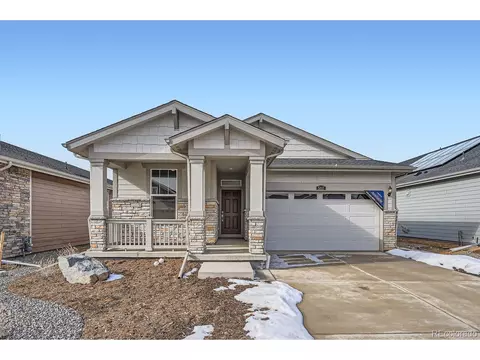 5117 N Quemoy St, Aurora, CO 80019
