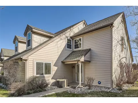 2122 S Victor St #F, Aurora, CO 80014