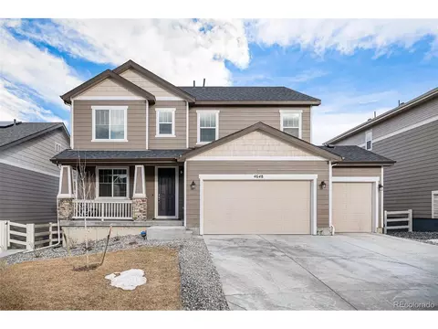 4648 Gray Wolf Ln, Castle Rock, CO 80104