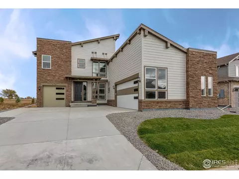 2872 Fractus St, Timnath, CO 80547 photo 1