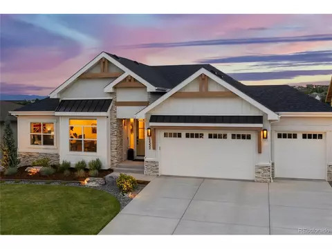 12332 Monarchos Ln, Colorado Springs, CO 80921