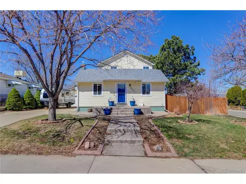 5291 Osceola St, Denver, CO 80212