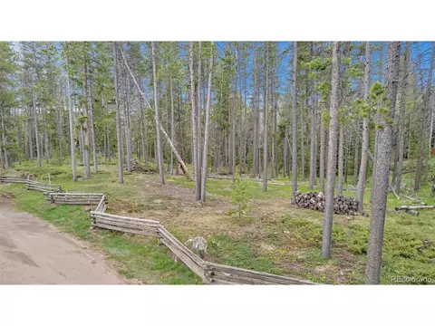 lot3 M Vickery Ave, Conifer, CO 80433