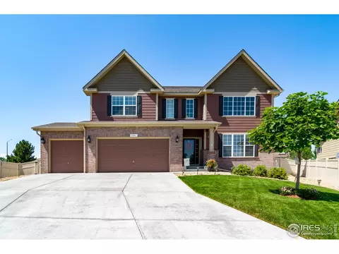 10041 Buttesfield St, Firestone, CO 80504 photo 1