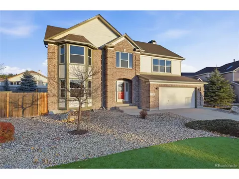 2281 Havenridge Dr, Colorado Springs, CO 80920