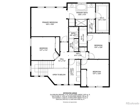 27307 E Costilla Pl, Aurora, CO 80016 photo 41